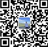 扫描关注微信账号